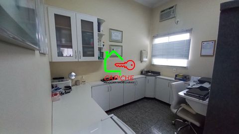 Foto Sala / Conjunto Comercial