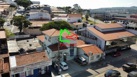 Foto Sala / Conjunto Comercial
