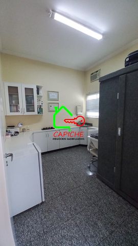 Foto Sala / Conjunto Comercial