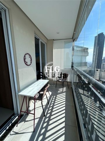 Foto Apartamento