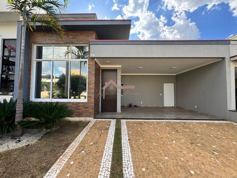 Foto Casa em Condomínio