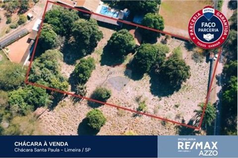 Foto Fazenda / Sítio / Chácara