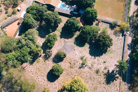 Foto Fazenda / Sítio / Chácara