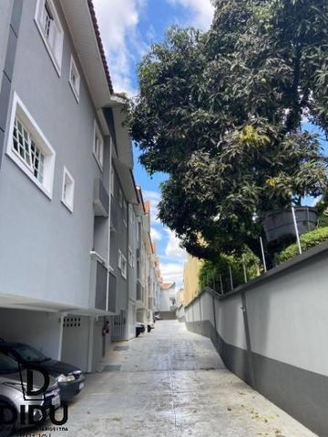 Foto Casa em Condomínio