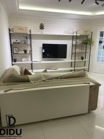 Foto Casa em Condomínio