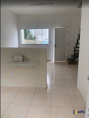 Foto Casa em Condomínio