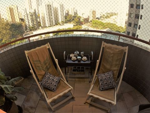 Foto Apartamento