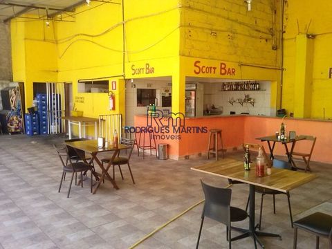 Foto Galpão / Depósito / Armazém / Pavilhão