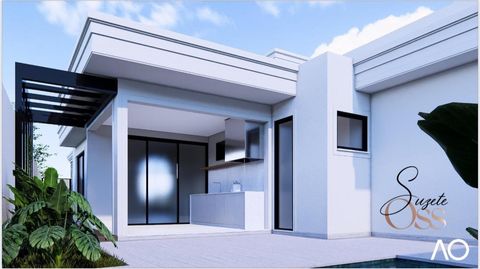 Foto Casa em Condomínio