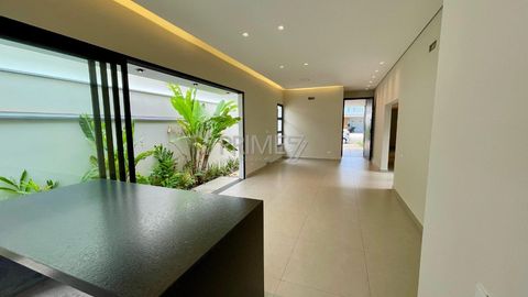 Foto Casa em Condomínio