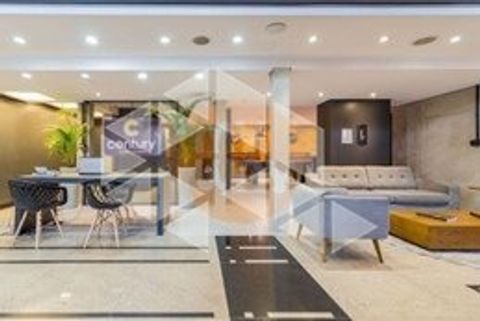 Foto Kitnet / JK / Studio