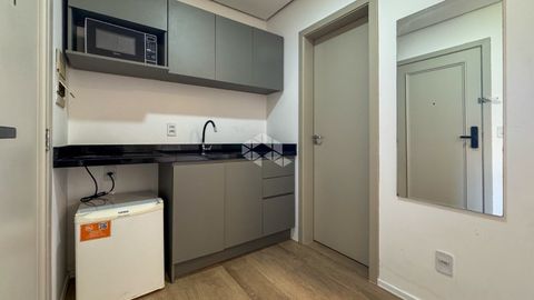 Foto Kitnet / JK / Studio