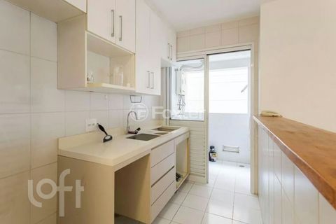 Foto Apartamento