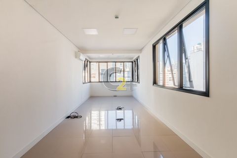 Foto Sala / Conjunto Comercial