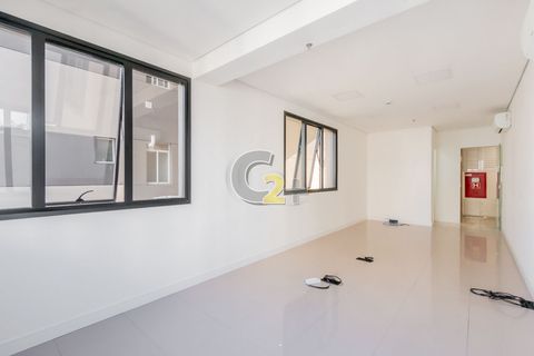 Foto Sala / Conjunto Comercial