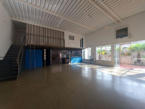 Foto Sala / Conjunto Comercial