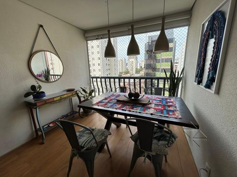 Foto Apartamento