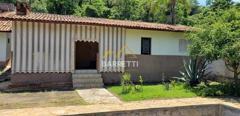 Foto Fazenda / Sítio / Chácara