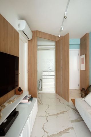 Foto Kitnet / JK / Studio