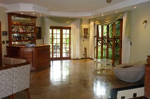Foto Casa em Condomínio