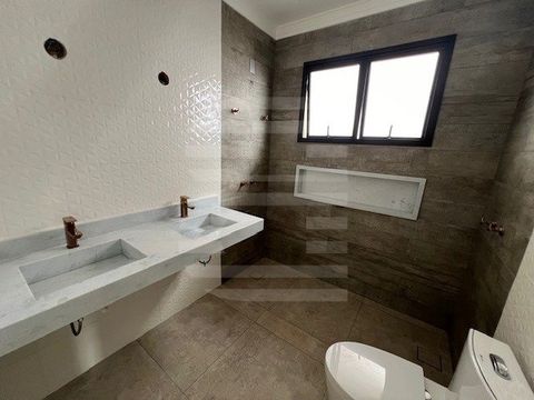 Foto Casa em Condomínio