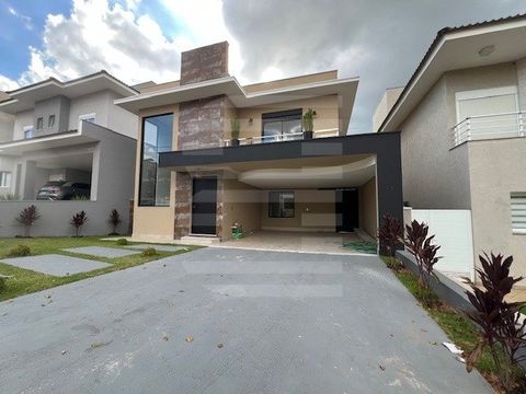 Foto Casa em Condomínio