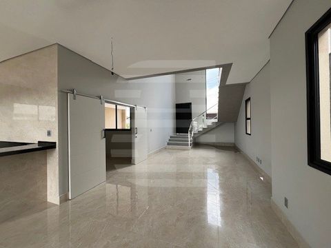 Foto Casa em Condomínio