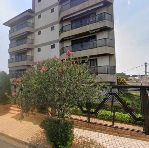 Foto Apartamento