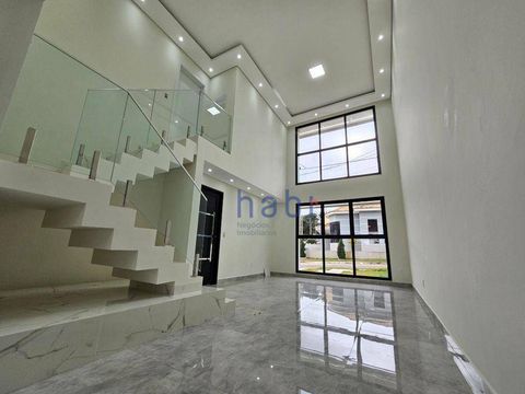 Foto Casa em Condomínio