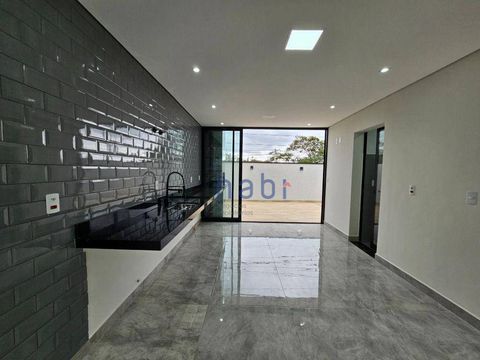 Foto Casa em Condomínio