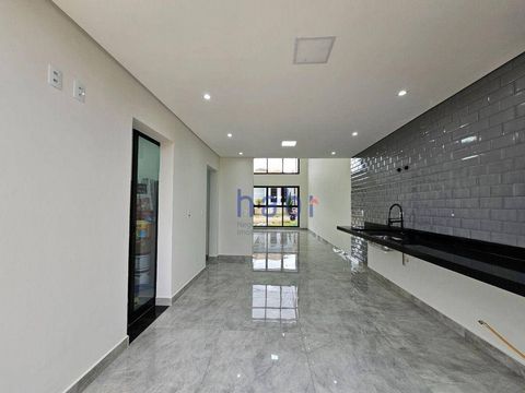 Foto Casa em Condomínio