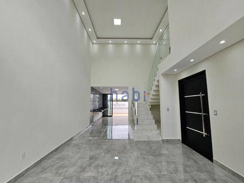 Foto Casa em Condomínio