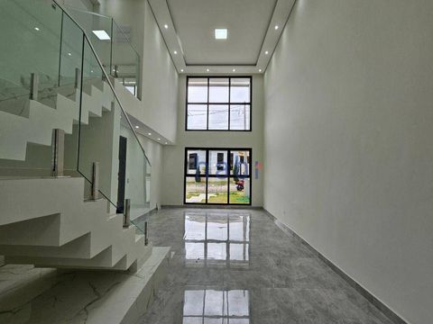 Foto Casa em Condomínio