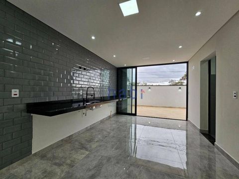 Foto Casa em Condomínio