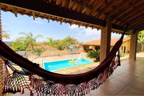 Foto Fazenda / Sítio / Chácara