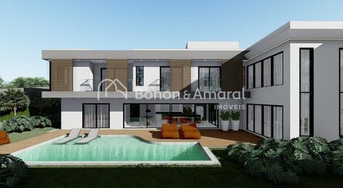 Foto Casa em Condomínio