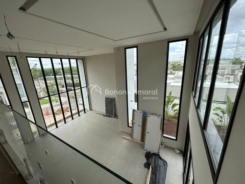 Foto Casa em Condomínio