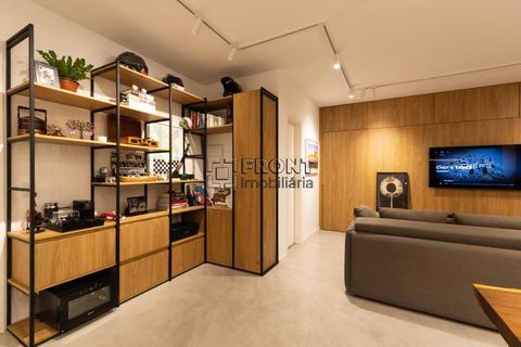 Foto Apartamento