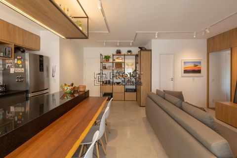 Foto Apartamento