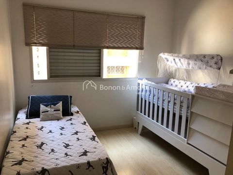 Foto Apartamento