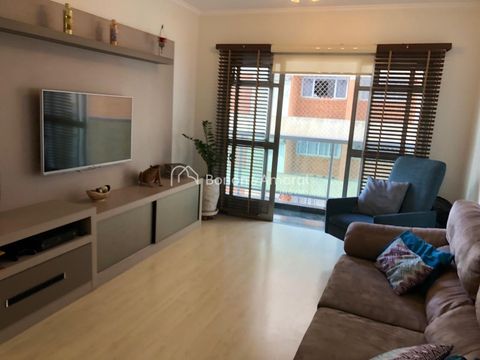 Foto Apartamento