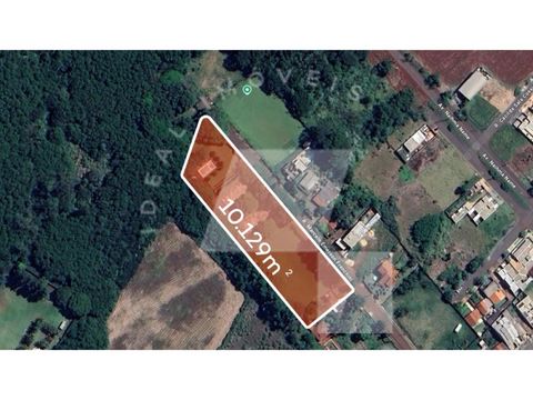 Foto Fazenda / Sítio / Chácara