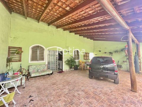 Foto Casa em Condomínio