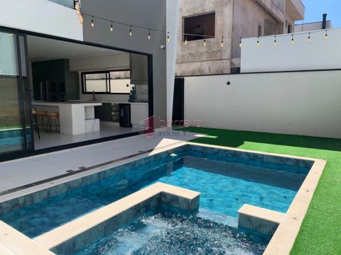 Foto Casa em Condomínio