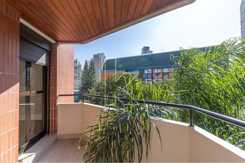 Foto Apartamento