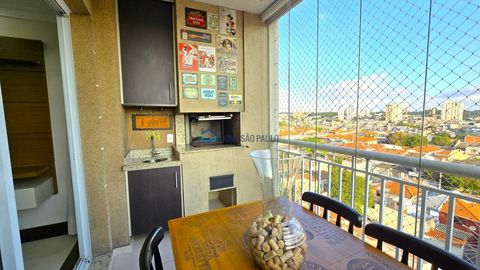 Foto Apartamento