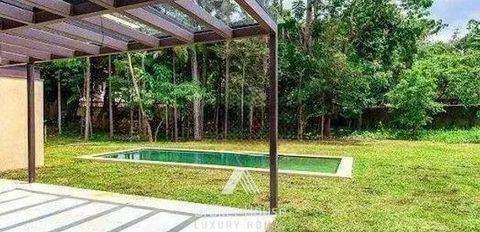 Foto Casa em Condomínio