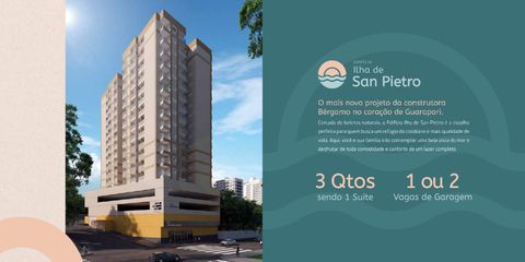 Foto Apartamento