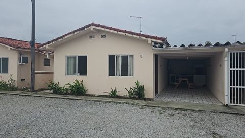Foto Casa em Condomínio