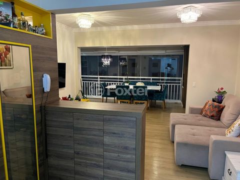 Foto Apartamento